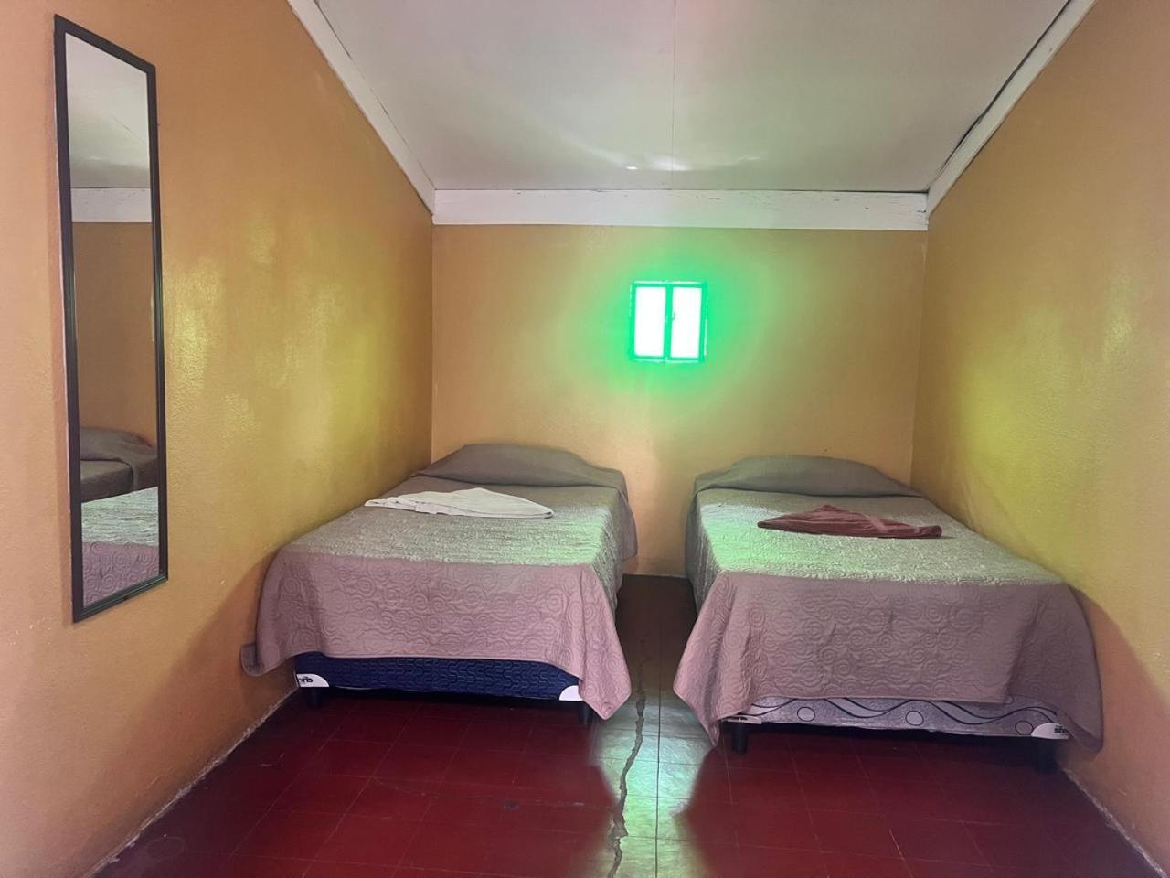 Hotel Alma Maya Antigua Dış mekan fotoğraf