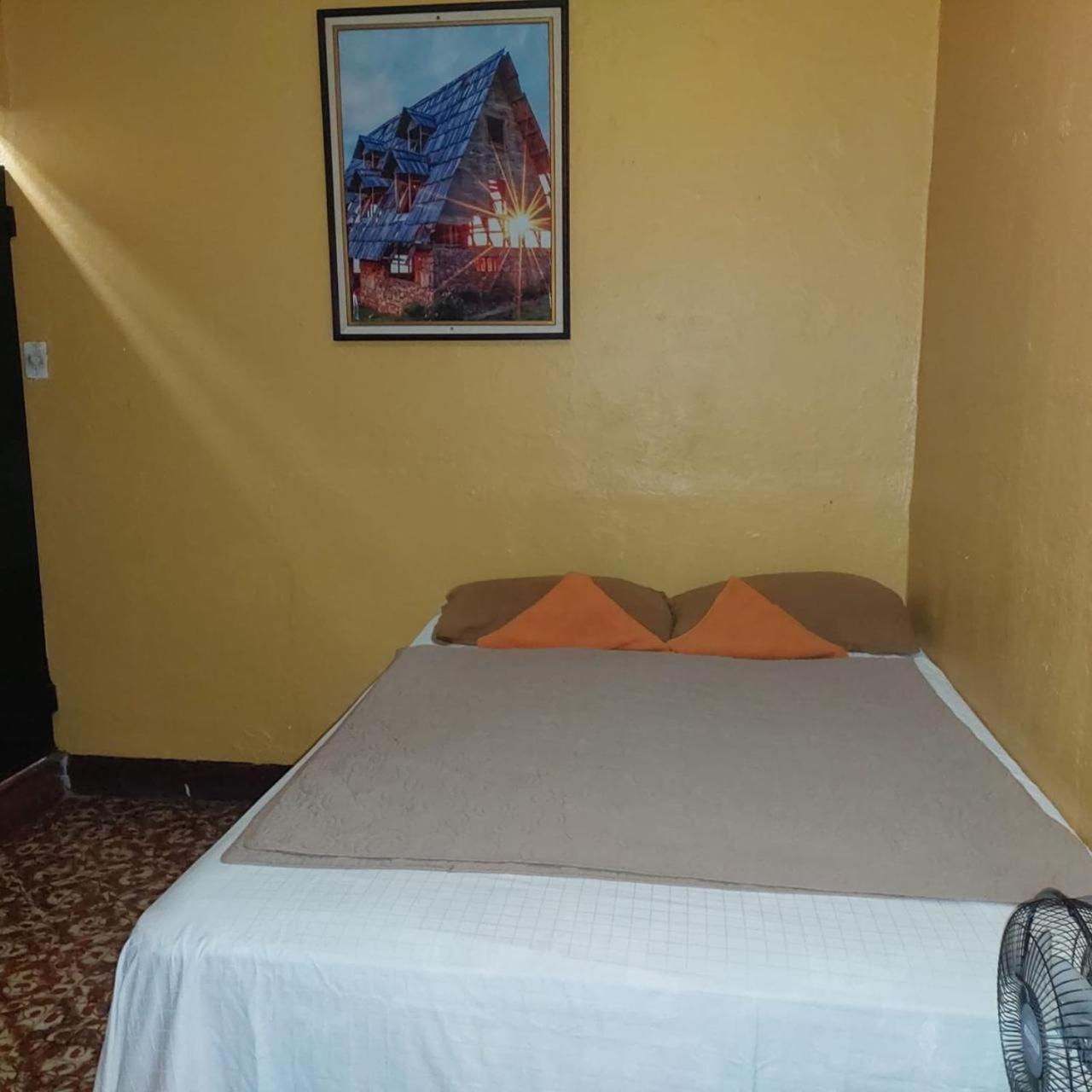Hotel Alma Maya Antigua Dış mekan fotoğraf