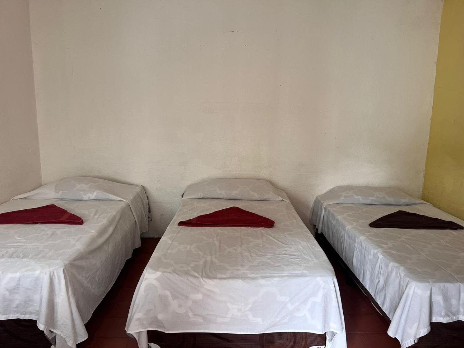 Hotel Alma Maya Antigua Dış mekan fotoğraf