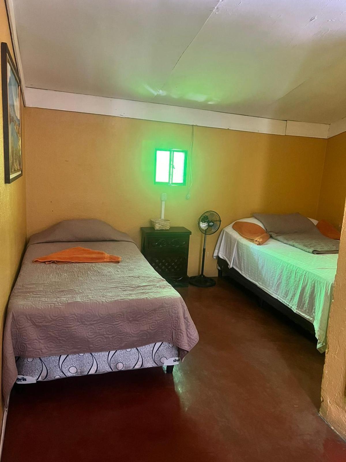 Hotel Alma Maya Antigua Dış mekan fotoğraf