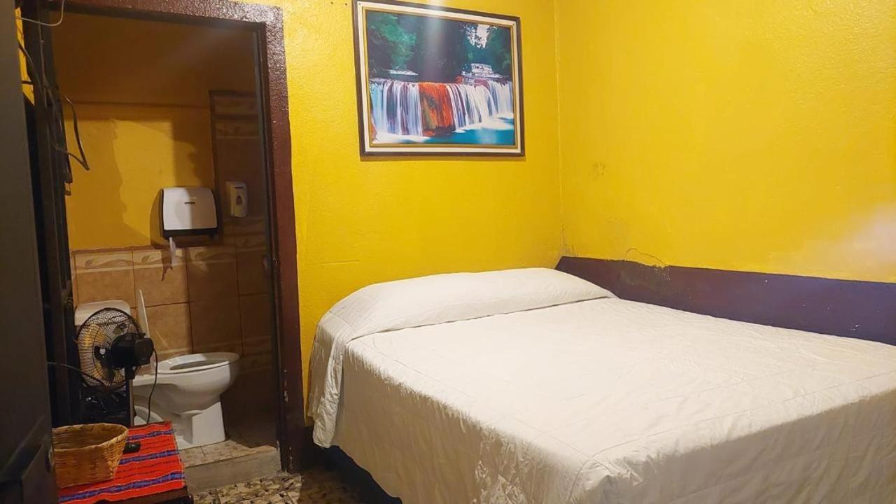 Hotel Alma Maya Antigua Dış mekan fotoğraf