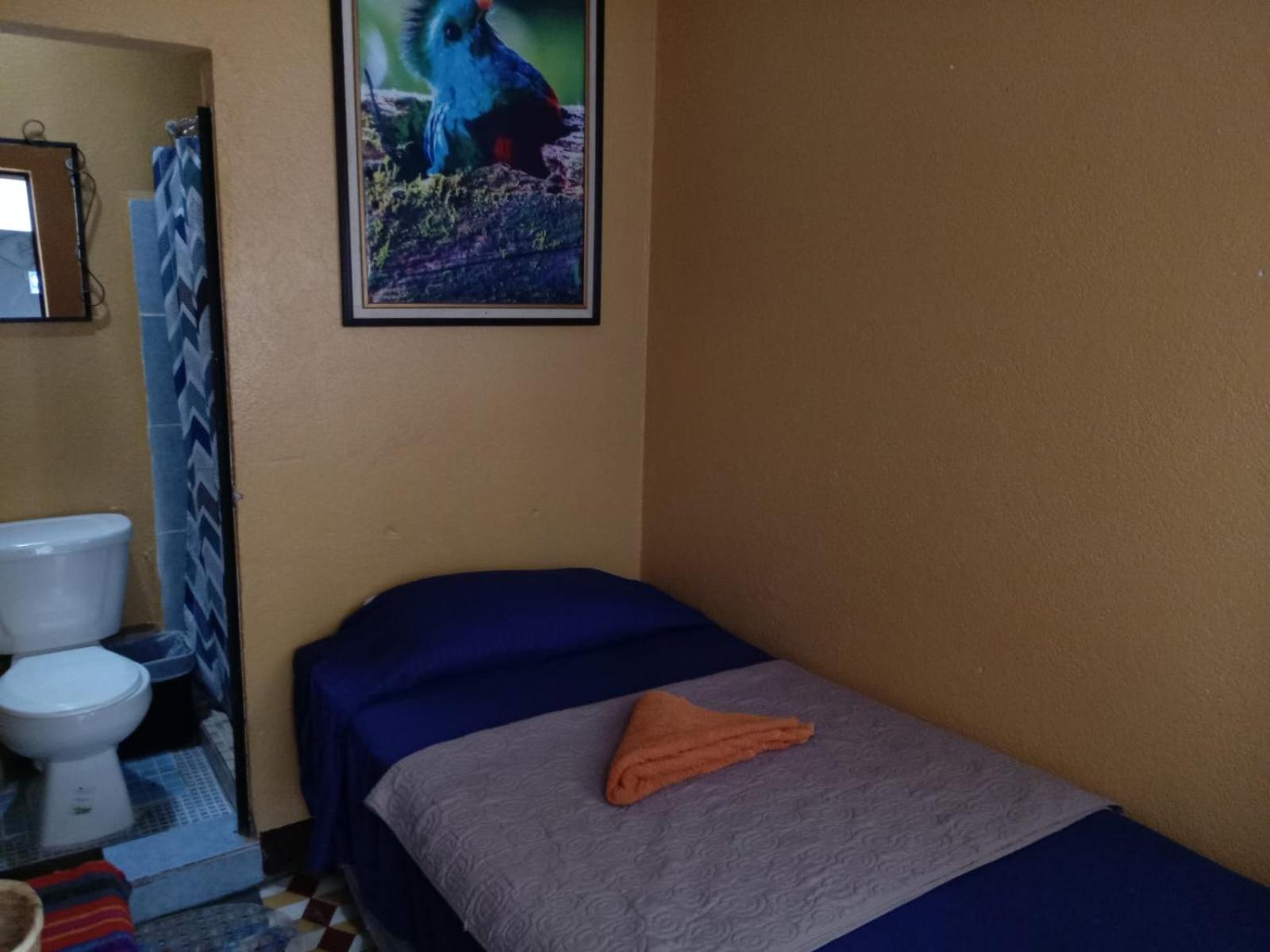 Hotel Alma Maya Antigua Dış mekan fotoğraf