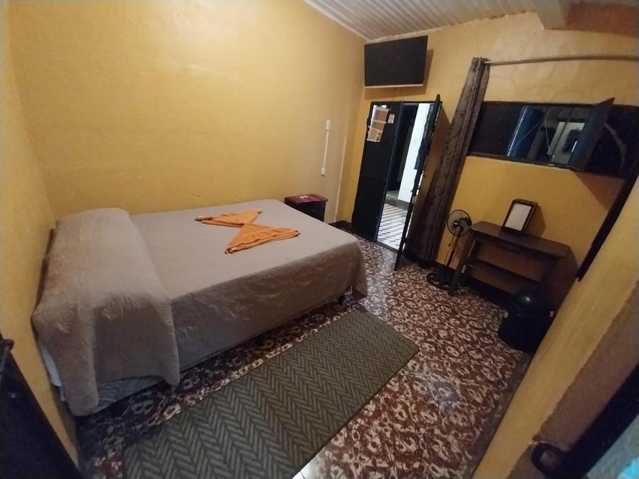 Hotel Alma Maya Antigua Dış mekan fotoğraf