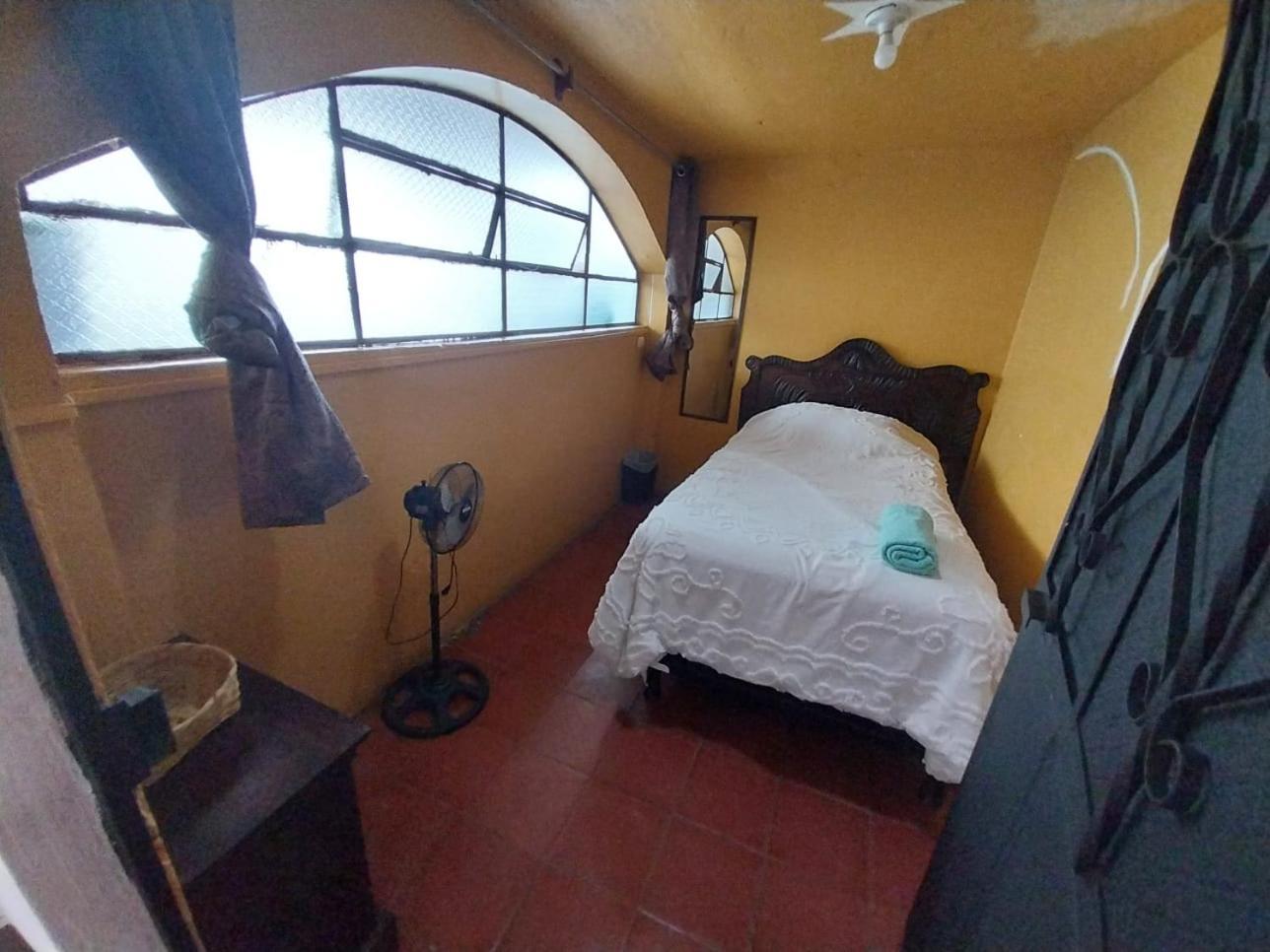 Hotel Alma Maya Antigua Dış mekan fotoğraf