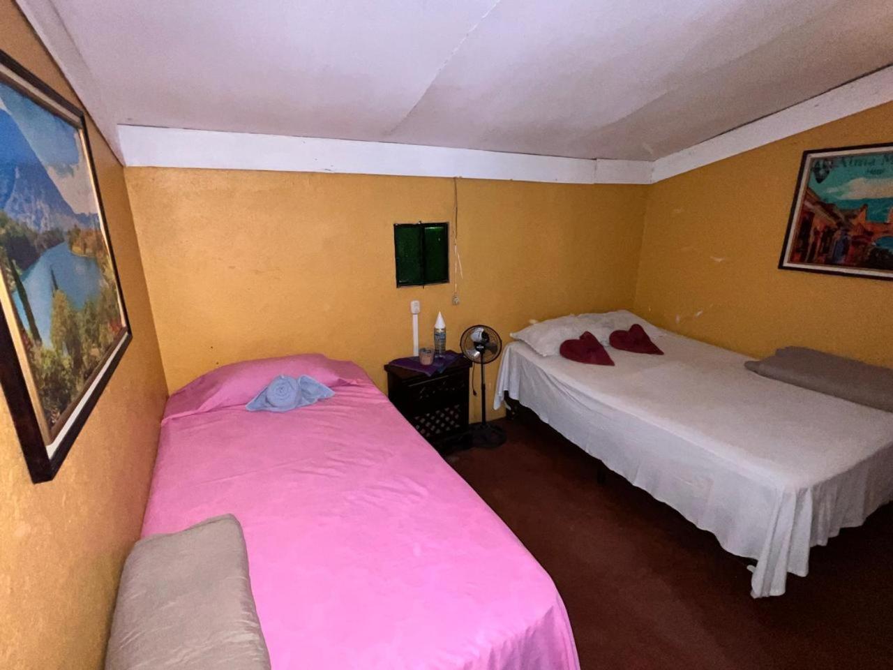 Hotel Alma Maya Antigua Dış mekan fotoğraf