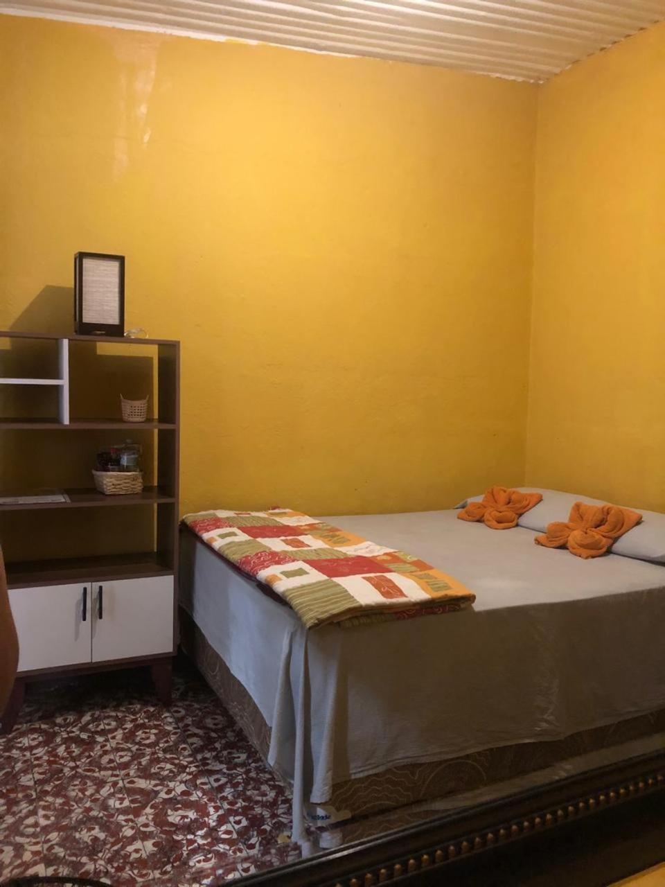 Hotel Alma Maya Antigua Dış mekan fotoğraf