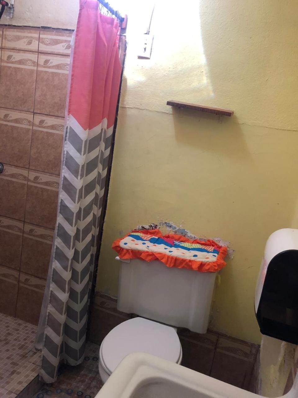 Hotel Alma Maya Antigua Dış mekan fotoğraf