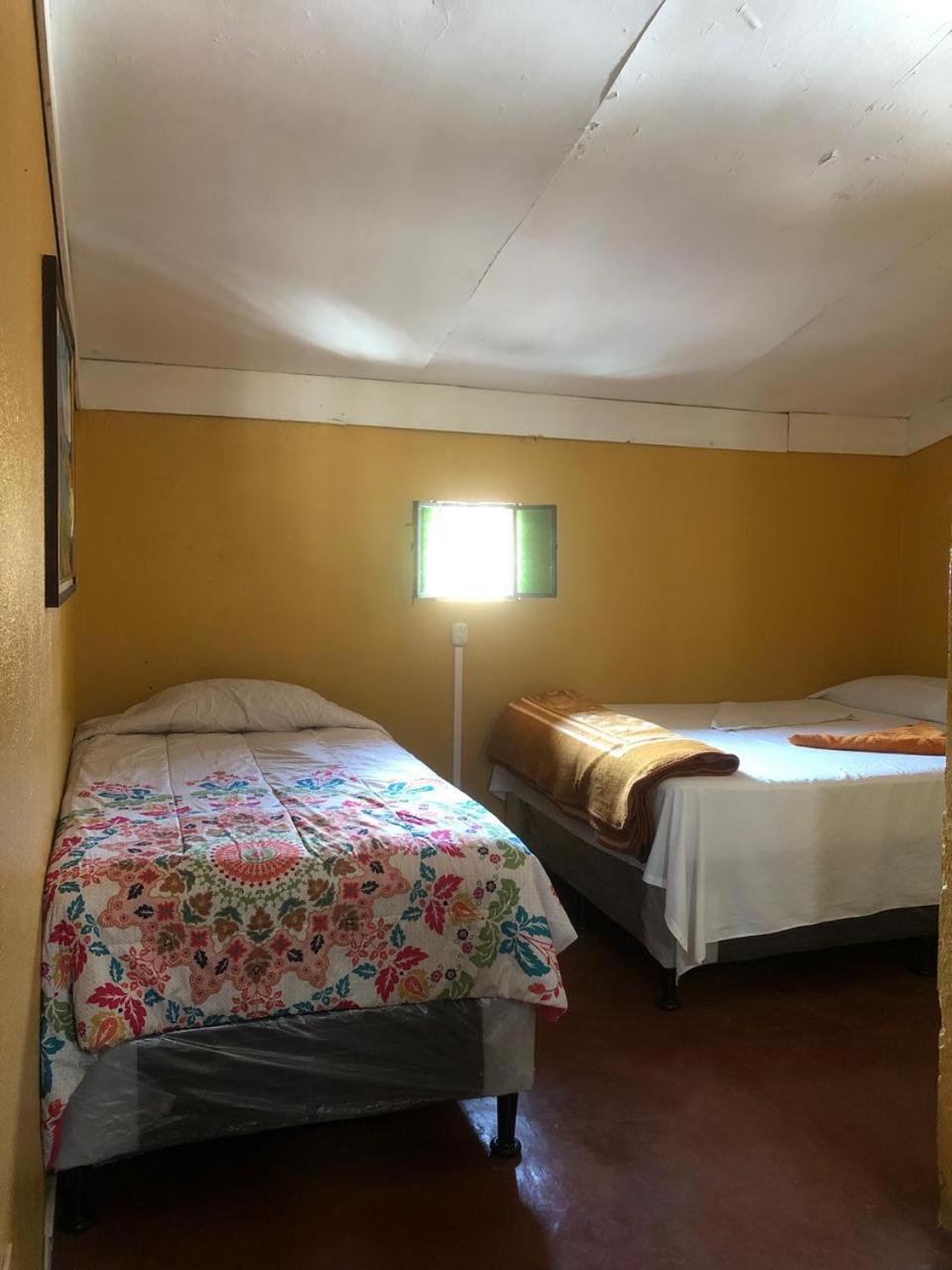 Hotel Alma Maya Antigua Dış mekan fotoğraf